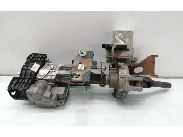 Руль Mazda 3 II 2013 - 2016 года BHR132150C