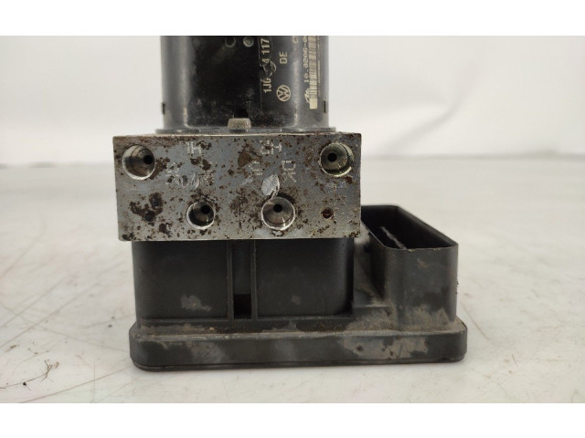 Jednotka ABS 10020600074, 1C0907379C Seat Toledo II (1M) 2000