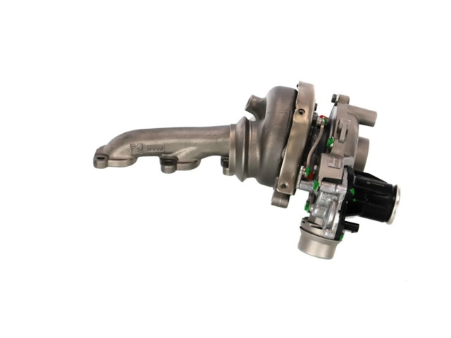 Турбина Dacia Logan II 1.5 16359700025, 003-001-004514R