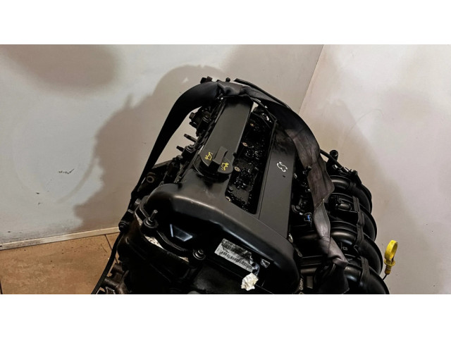 Блок управления коробкой передач B4204S3   Volvo V70