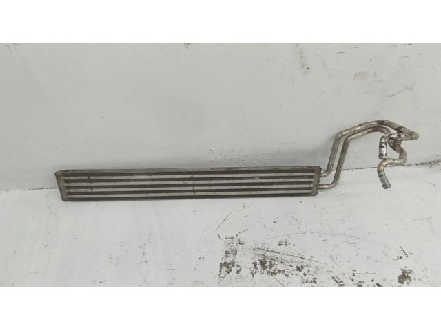 Радиатор усилителя руля