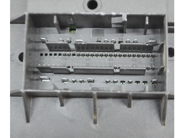 Блок комфорта 5Q0937084CJ, 5WK50911   Skoda Octavia Mk3 (5E)   