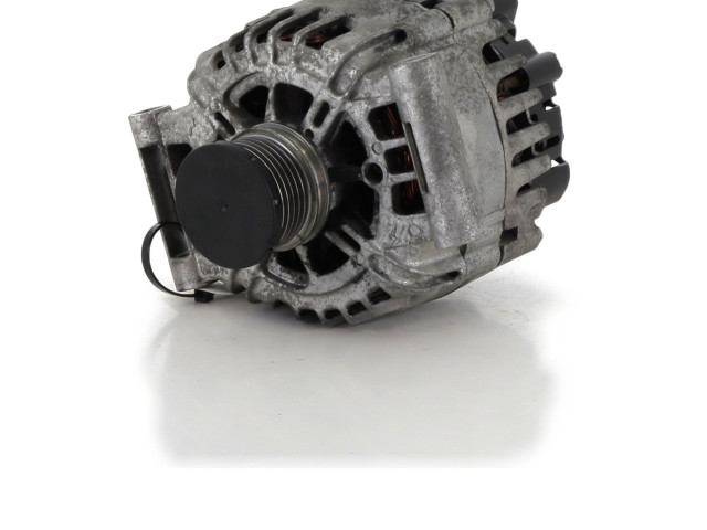 Генератор 9819187680   Citroen DS4      