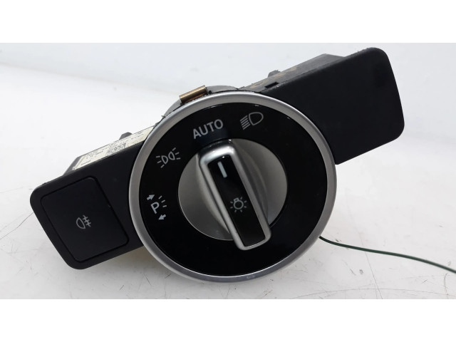 Включатель фонарей