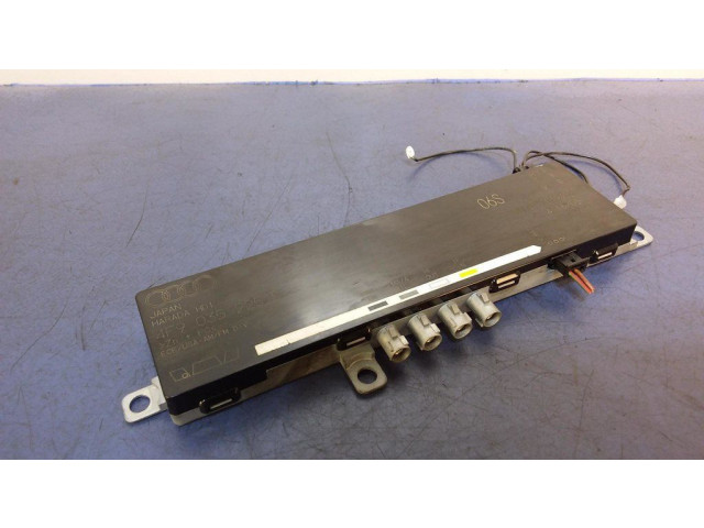 Другие блоки управления / модули