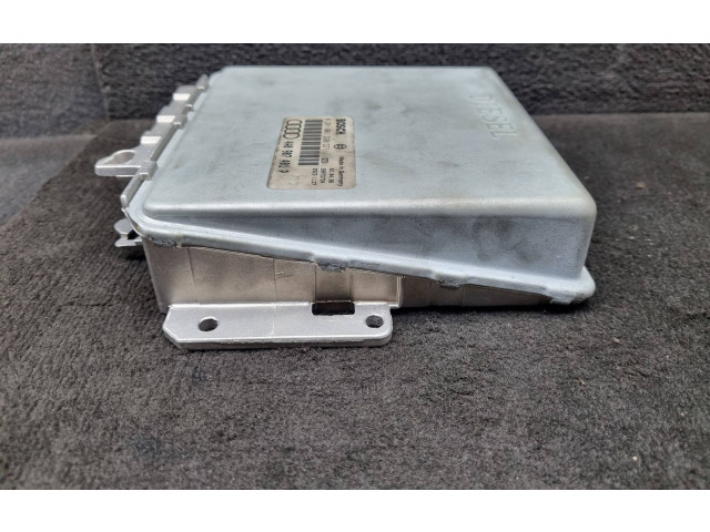 Řídící jednotka 4A0907401P, 0281001320 Audi A6 S6 C4 4A 1996