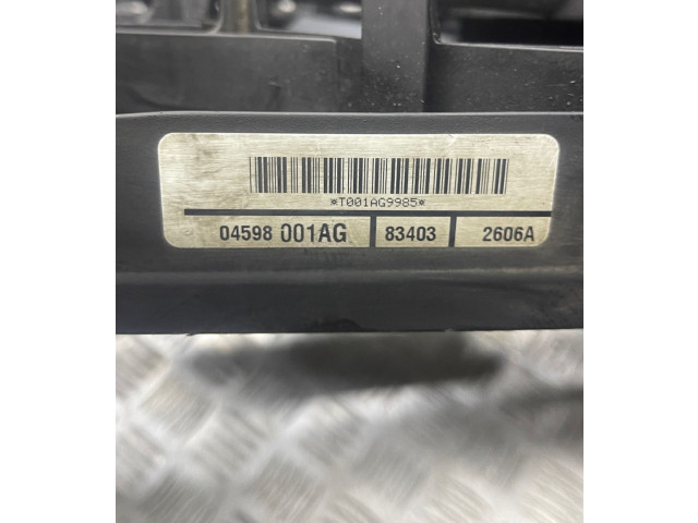 Вентилятор радиатора     24041556, 83403    Chrysler 300 - 300C 