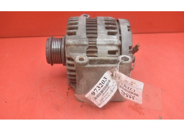 Генератор 6CIT-10300-BC, 6CIT-10300-BC Ford Transit - Tourneo Connect