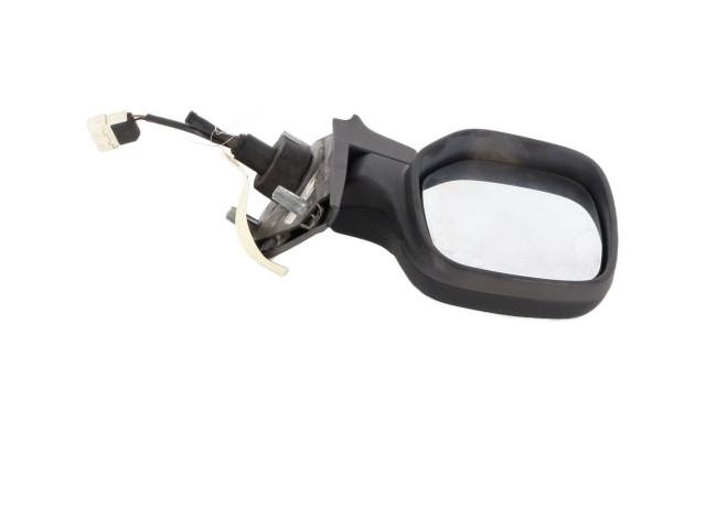 Zpětné zrcátko Citroen Berlingo 2004 8153JK