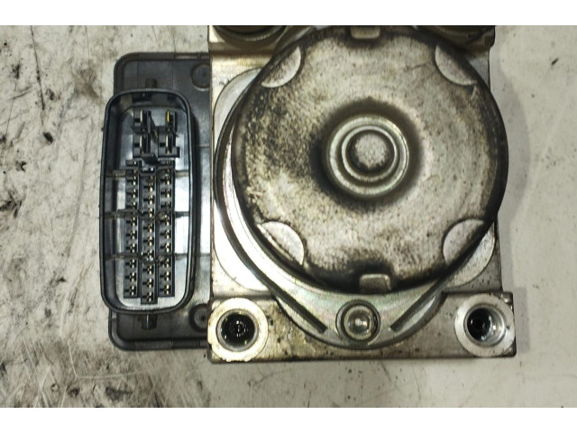 Блок АБС    Daihatsu  Trevis  2008 - 2010 года