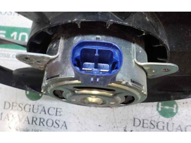 Вентилятор радиатора     214815012R    Dacia Sandero 