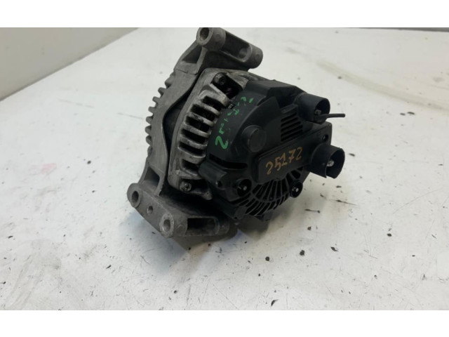 Генератор CONSLTAR   Fiat Punto (199)      