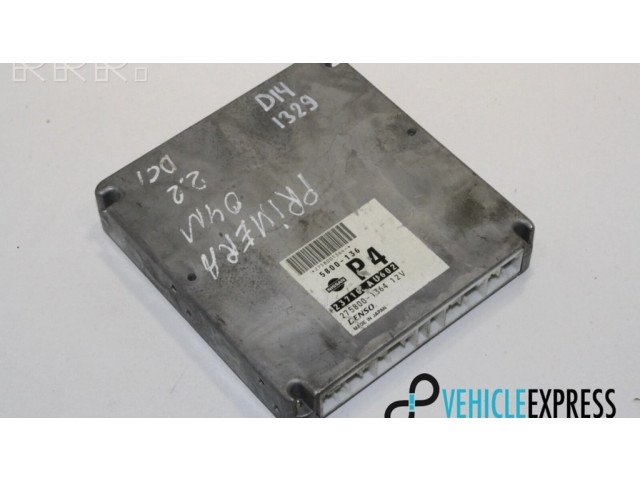 Řídící jednotka 23710AU602, 2758001364 Nissan Primera 2002