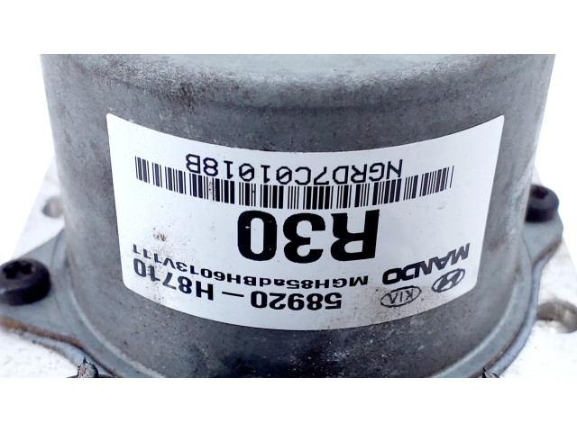Jednotka ABS 58920H8710 KIA Rio 2019