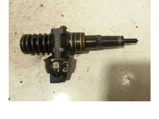 Форсунка 038130073AG    Volkswagen Touran I  BKC 