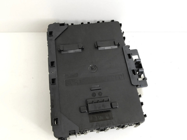 Блок комфорта MU5T15604JJFN Ford Mustang Mach-E