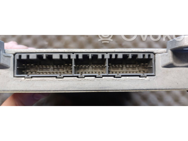 Блок управления двигателя 37820P46G21, 0190654711 Rover 620