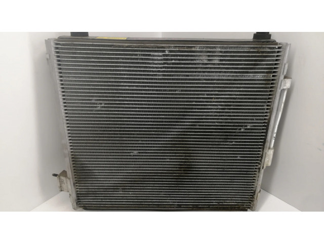 Радиатор охлаждения кондиционера воздуха