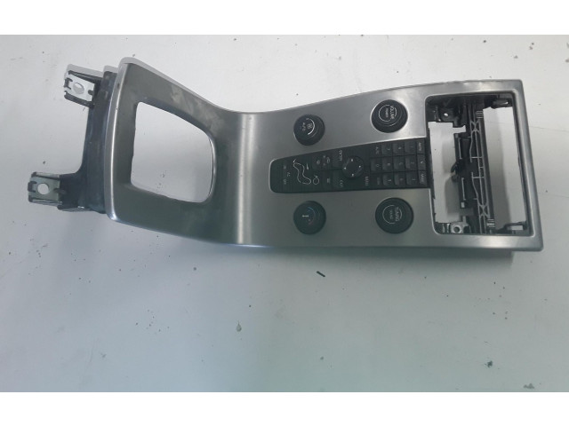 Блок управления климат-контролем    Volvo V50