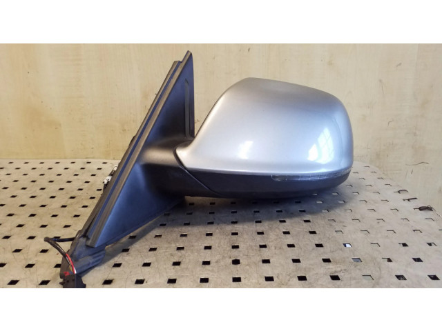 Zpětné zrcátko levé Audi Q5 SQ5 2011 E1021006