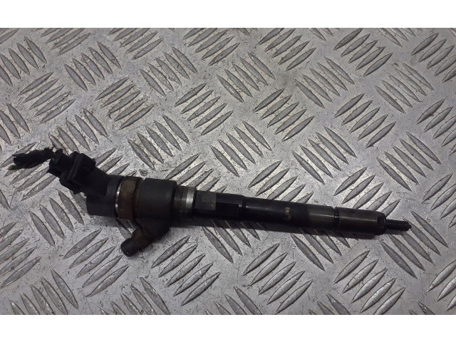 Vstřikovač 0445110270 Chevrolet Lacetti