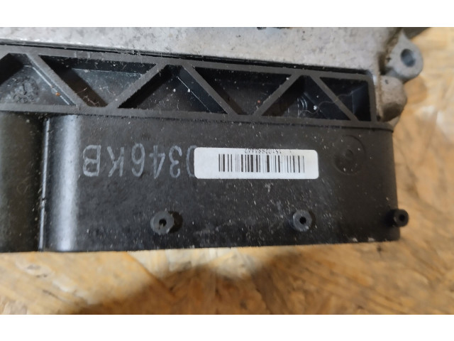 Блок управления двигателя 9001040346KB   KIA Rio