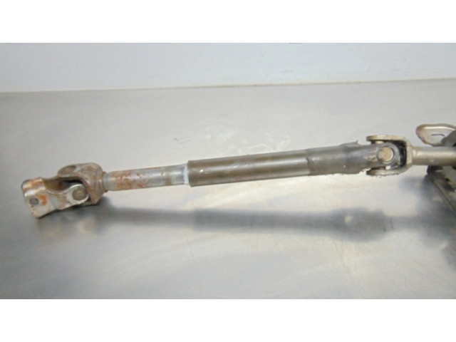    Рулевая рейка    Ford Fusion 2002-2005 года