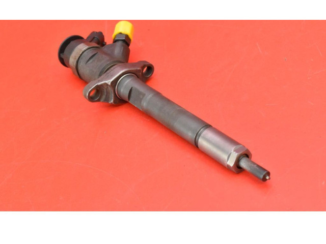 Форсунка 0445110297, 0445110297    Citroen C5   