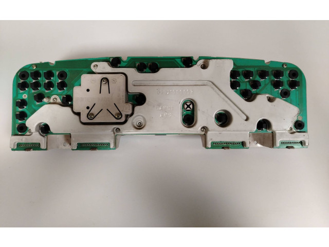 Панель приборов 09021002020, 96217984   Citroen Xantia       