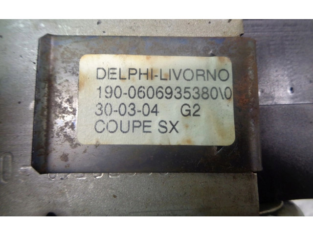    Рулевая рейка 26079506   Alfa Romeo GT 