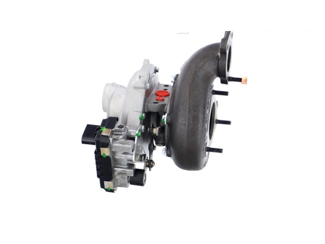  Турбина Mercedes-Benz GL X164  765155-5007S, 765155-5007S         