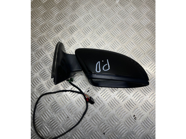 Зеркало электрическое Volkswagen Jetta VI 2011 - 2018 года