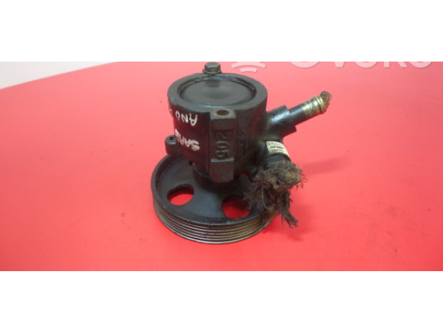 Zpětné zrcátko Saab 9-7X 1993 26037885-SB, 08