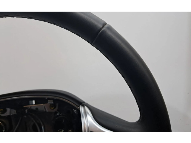 Руль Dacia Duster II 2017 - 2024 года 484000770R