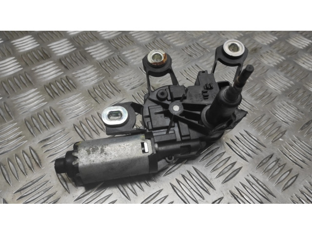 Моторчик заднего дворника 2T1417W400AD Ford Transit - Tourneo Connect