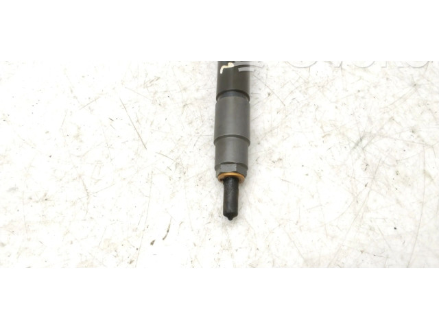 Форсунка 31452113 Volvo XC40 D4204T12