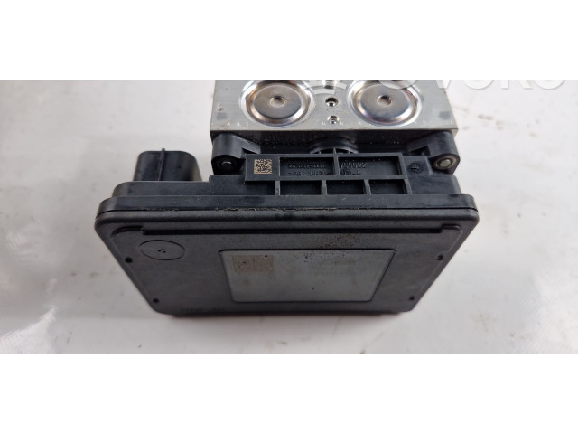 Блок АБС 476602867R, 10022025304   Dacia  Logan III  2020 -  года