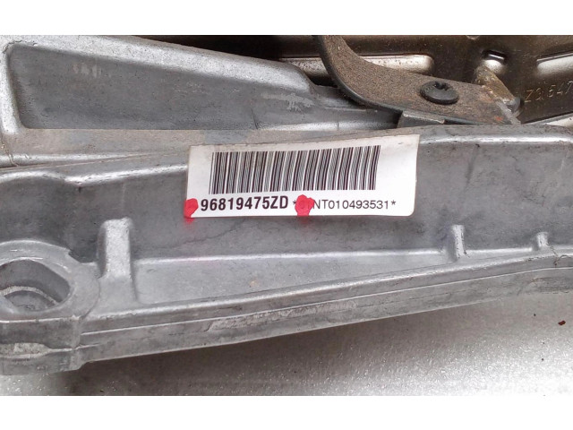 Volant Citroen Berlingo 2011 96819475ZD