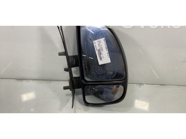 Зеркало (механическое) 735326494 Fiat Ducato