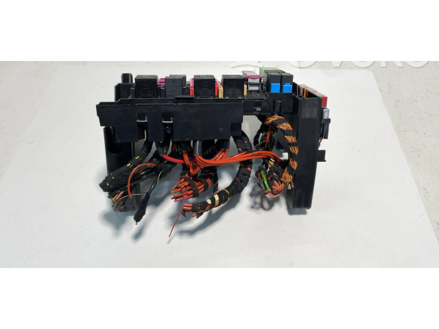   Pojistková skříňka 4H0907348C, 29773   Audi A8 S8 D4 4H 2013