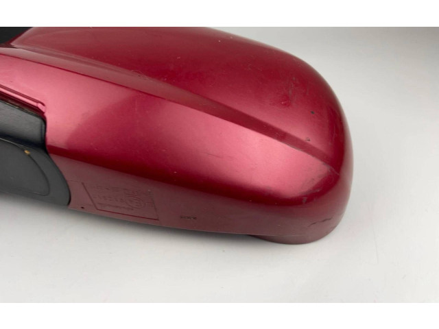 Зеркало электрическое SsangYong Kyron - года