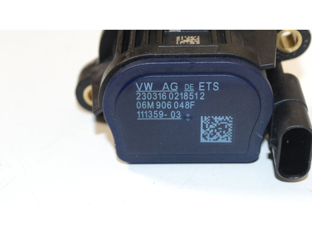 Комплект жиклеров (форсунок) 06M906036K, 0261500268 Audi A5