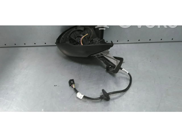 Zpětné zrcátko Vauxhall Astra K 2018 13453538, 39111564