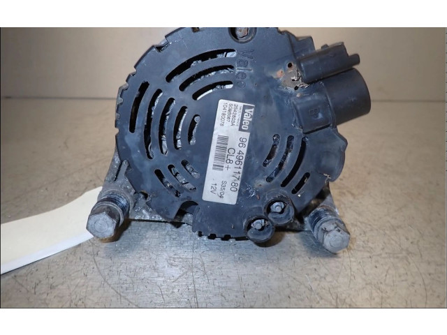 Генератор 5705NH Citroen C2