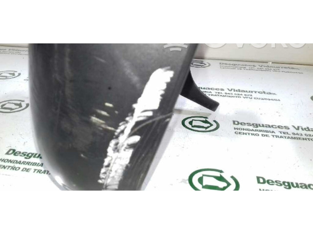 Зеркало (управляемое электричеством)    Citroen Jumper