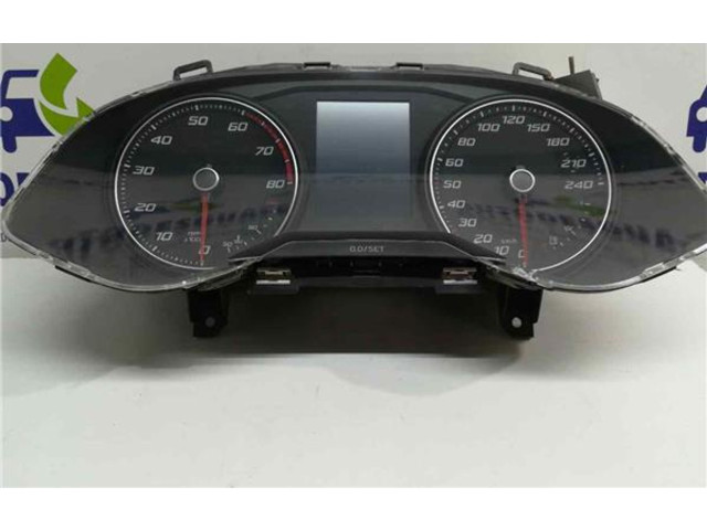 Панель приборов 6F0920740   Seat Ibiza I (021A)       