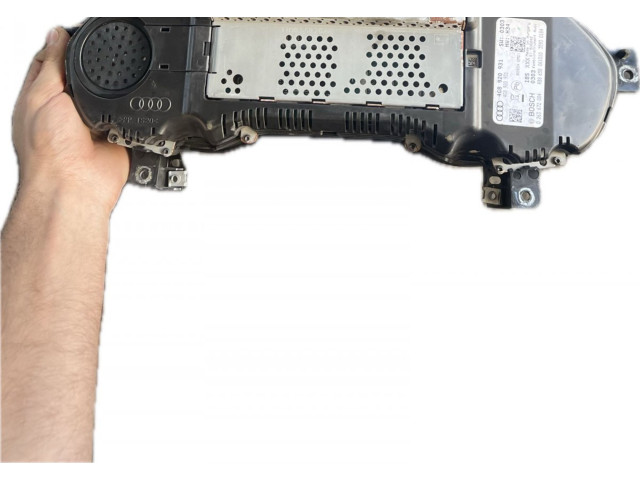 Панель приборов 4G8920931, 4G8920931 Audi A7 S7 4G