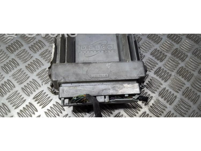 Řídící jednotka 16236757 Chevrolet Venture 1998