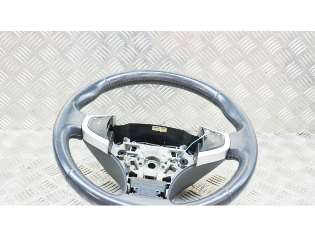 Руль Renault Koleos I  2008-2016 года 48430JY04A      