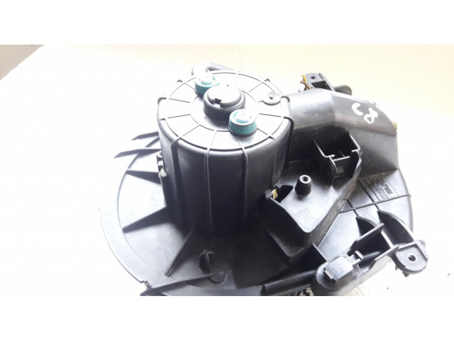 Вентилятор печки    599128300   Citroen C8